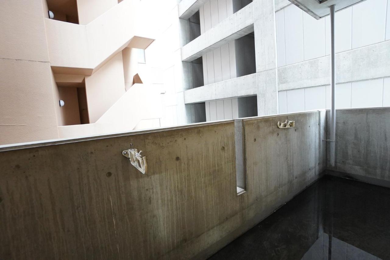 Downtown Susukino Area Spacious Great Access Ik201 Sapporo Exterior foto